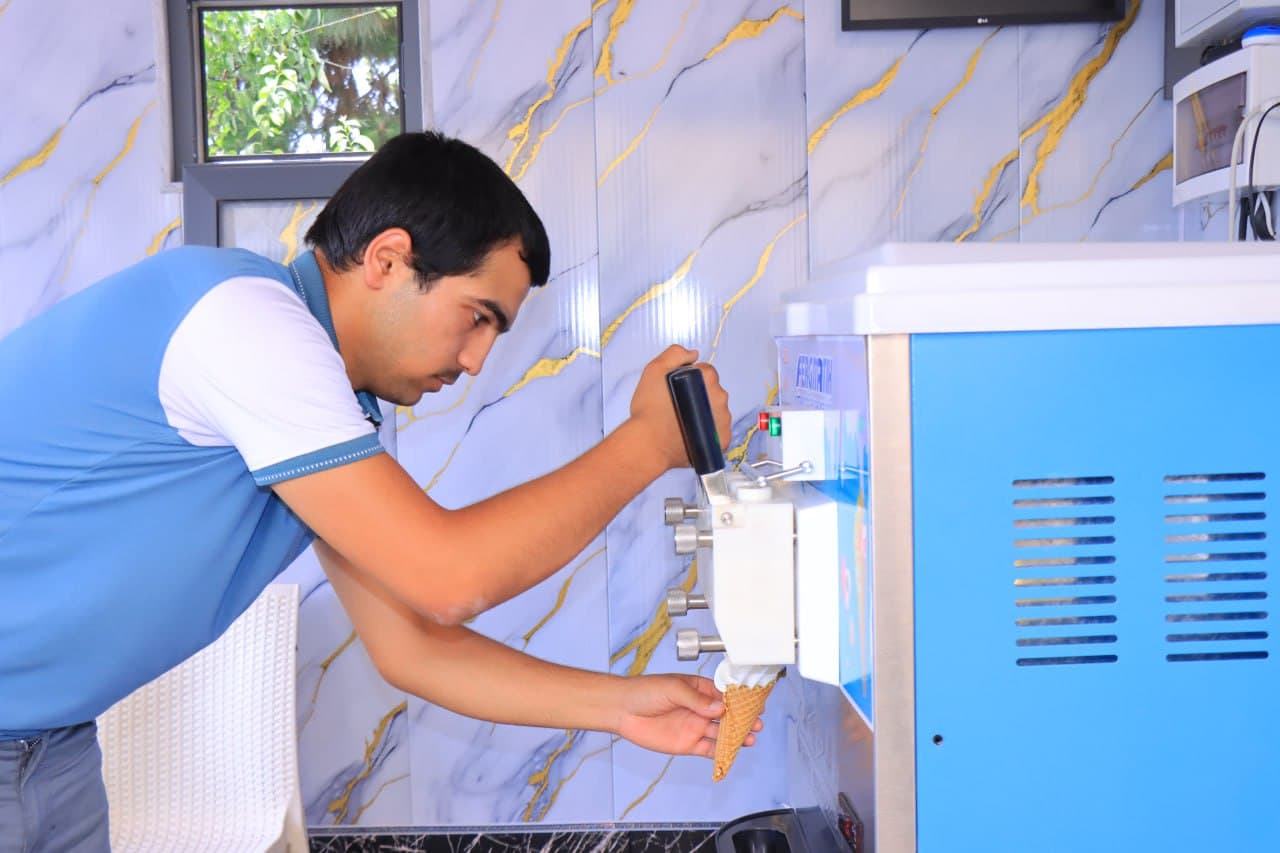 Otaliqqa olingan yoshlar bilan manzilli ishlashning samarasi ortib bormoqda