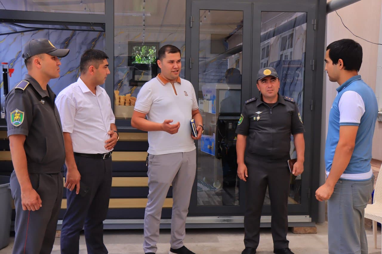 Otaliqqa olingan yoshlar bilan manzilli ishlashning samarasi ortib bormoqda