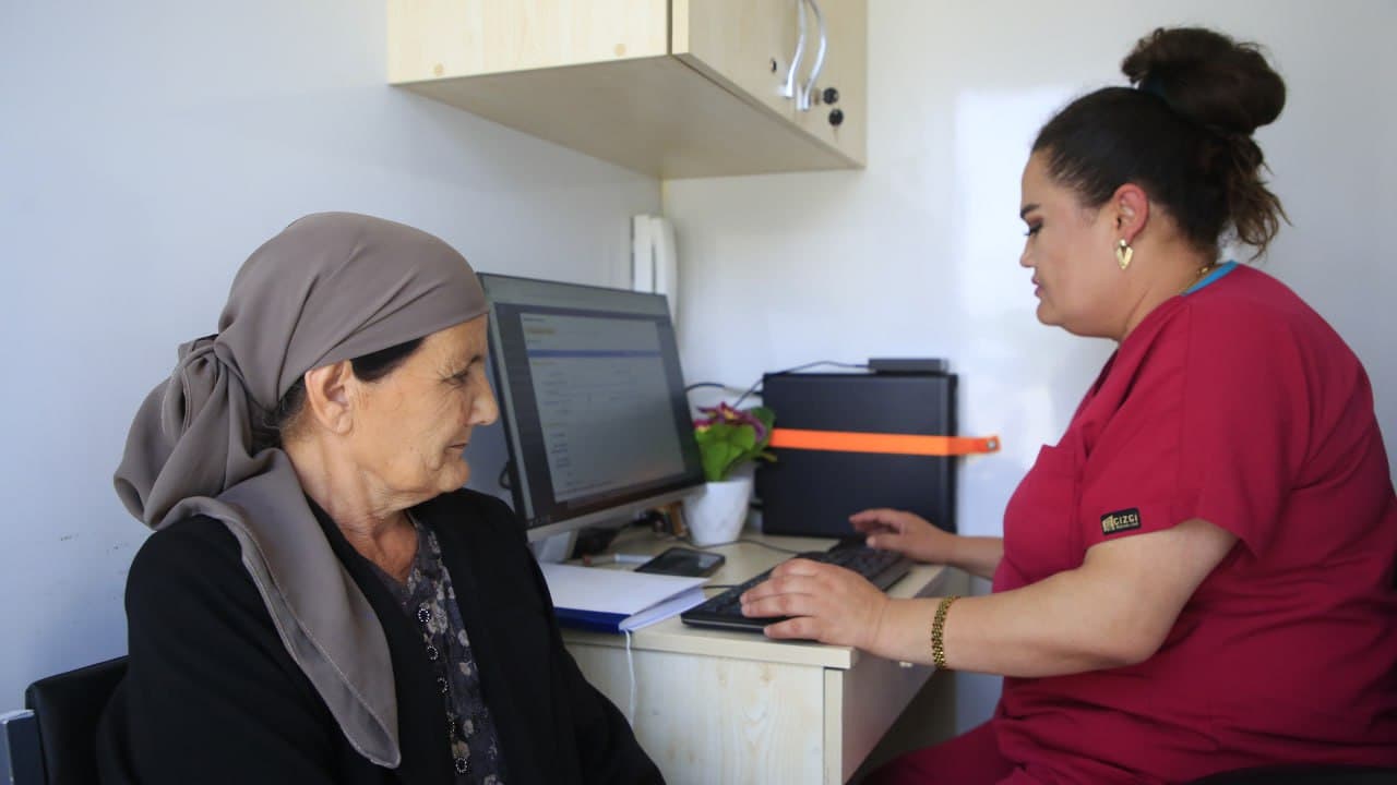 Забота о здоровье человека – главный аспект жизни