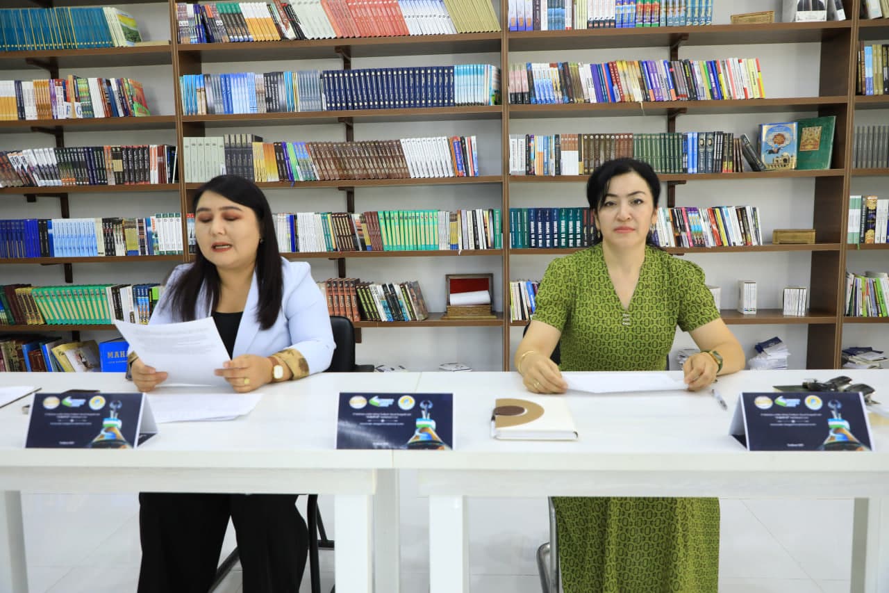 Состоялся областной этап интеллектуальной игры «Заковат» среди силовых структур