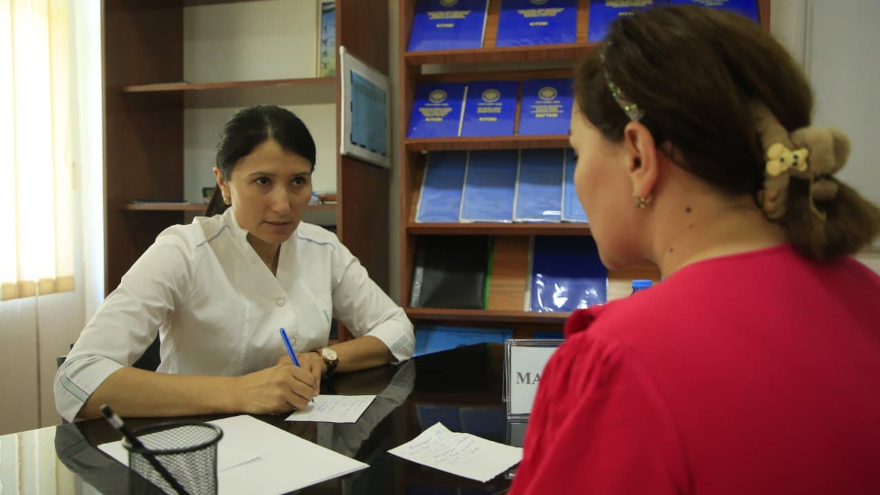 Забота о здоровье человека – главный аспект жизни