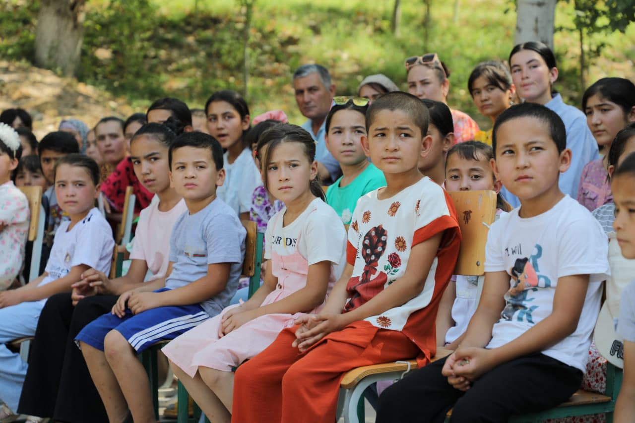 Народ и армия – едины