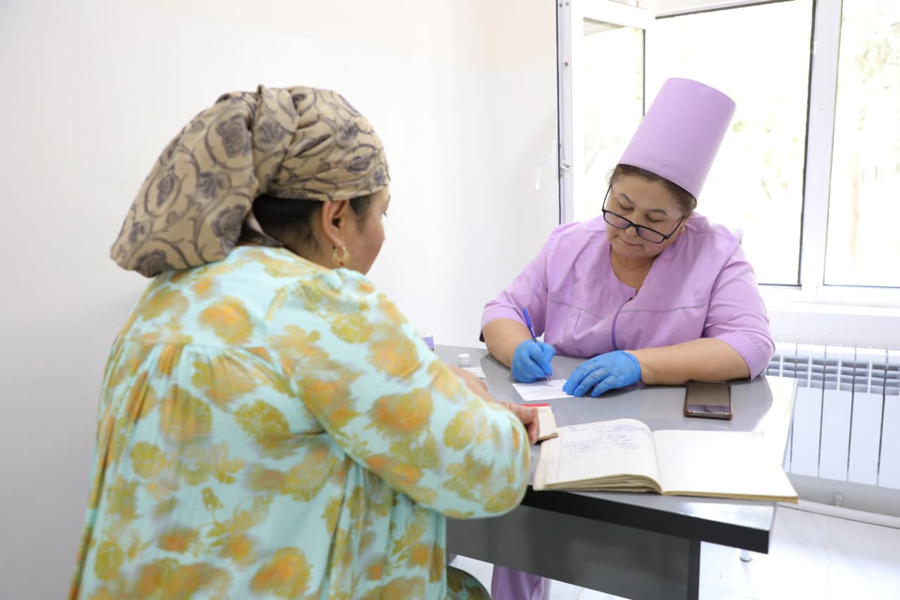 Народ и армия – едины