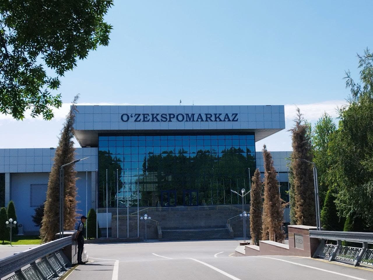 2025–2026-oʻquv yili uchun “Jasorat maktablari”ga ilk imtihonlar boshlandi