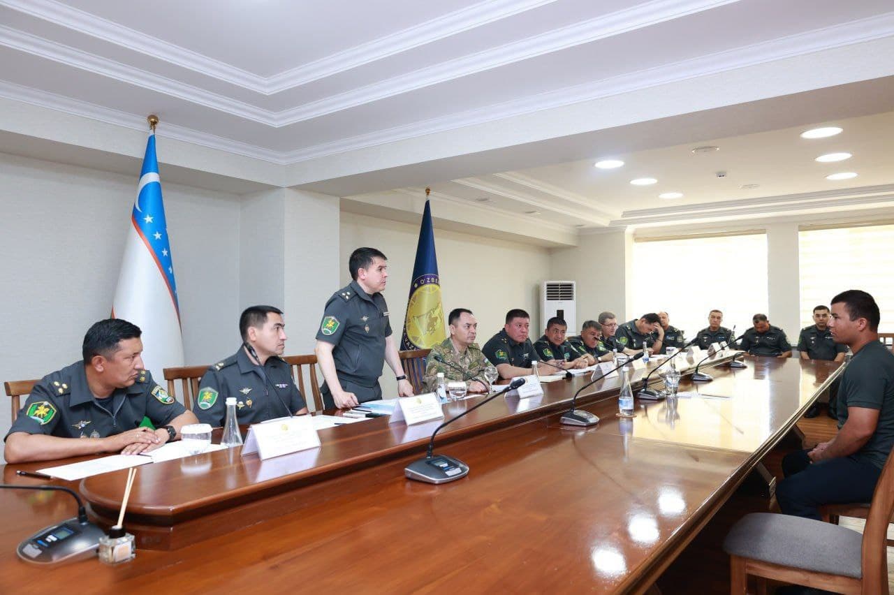 Har bir murojaat ortida inson taqdiri bor