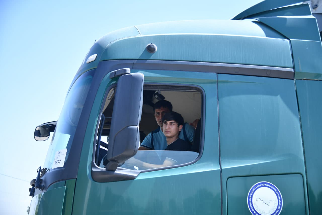 «Vatanparvar» tashkiloti orqali Yevropaga yo‘l