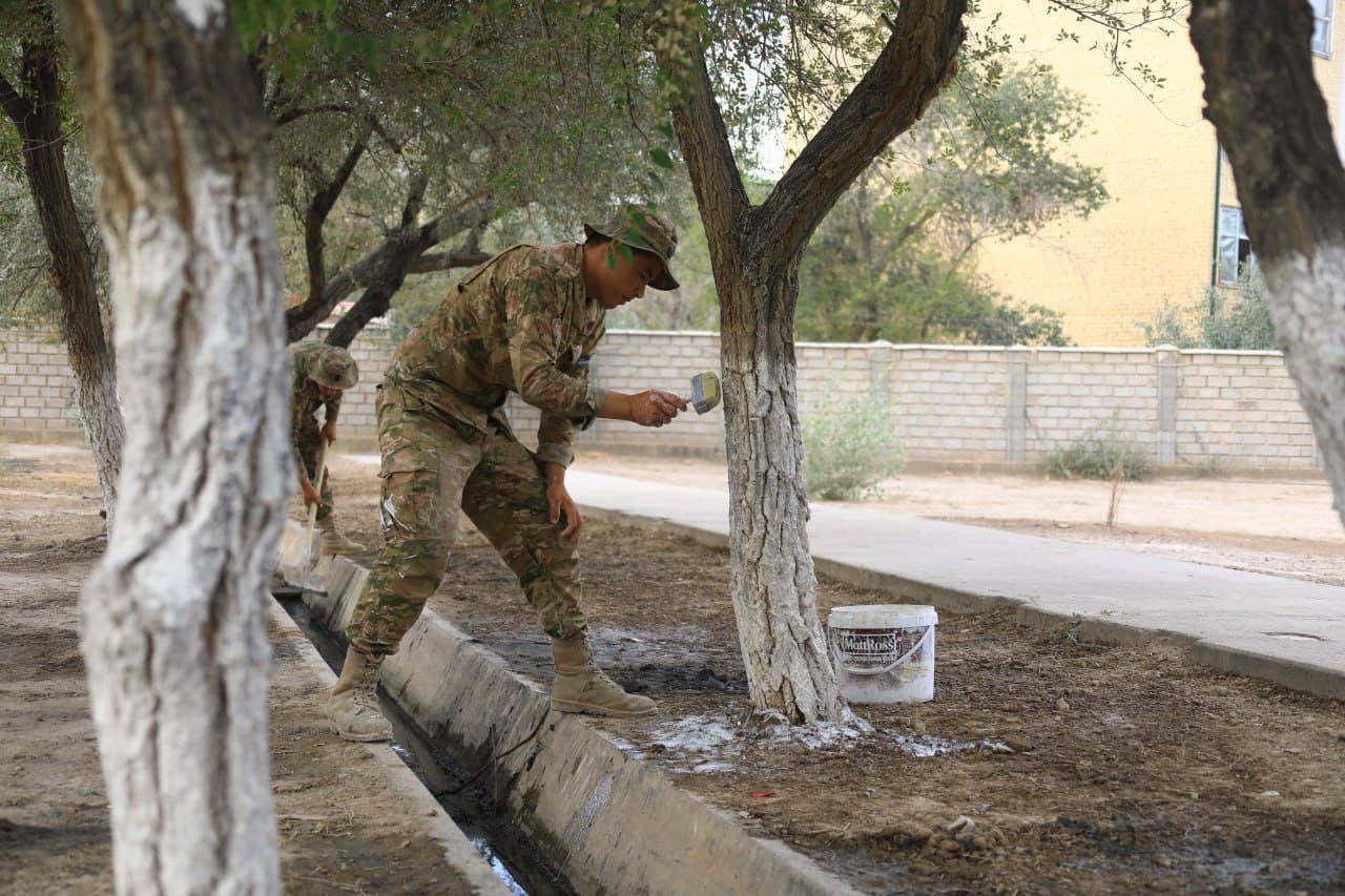Obod va fayzli mahalla - yurt ko‘rki
