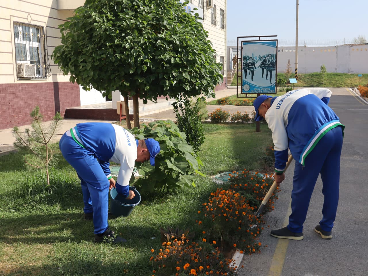 Obod va fayzli mahalla - yurt ko‘rki