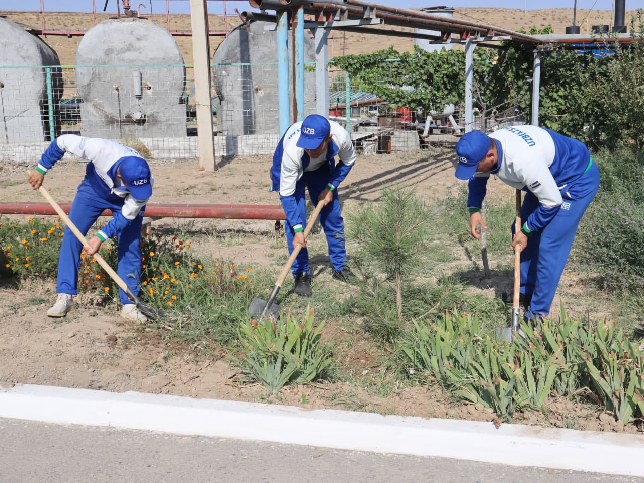 Obod va fayzli mahalla - yurt ko‘rki