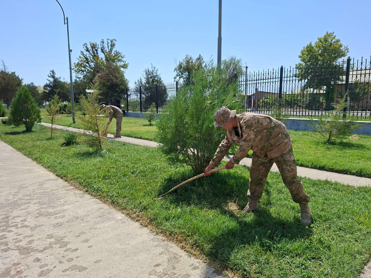 Obod va fayzli mahalla - yurt ko‘rki