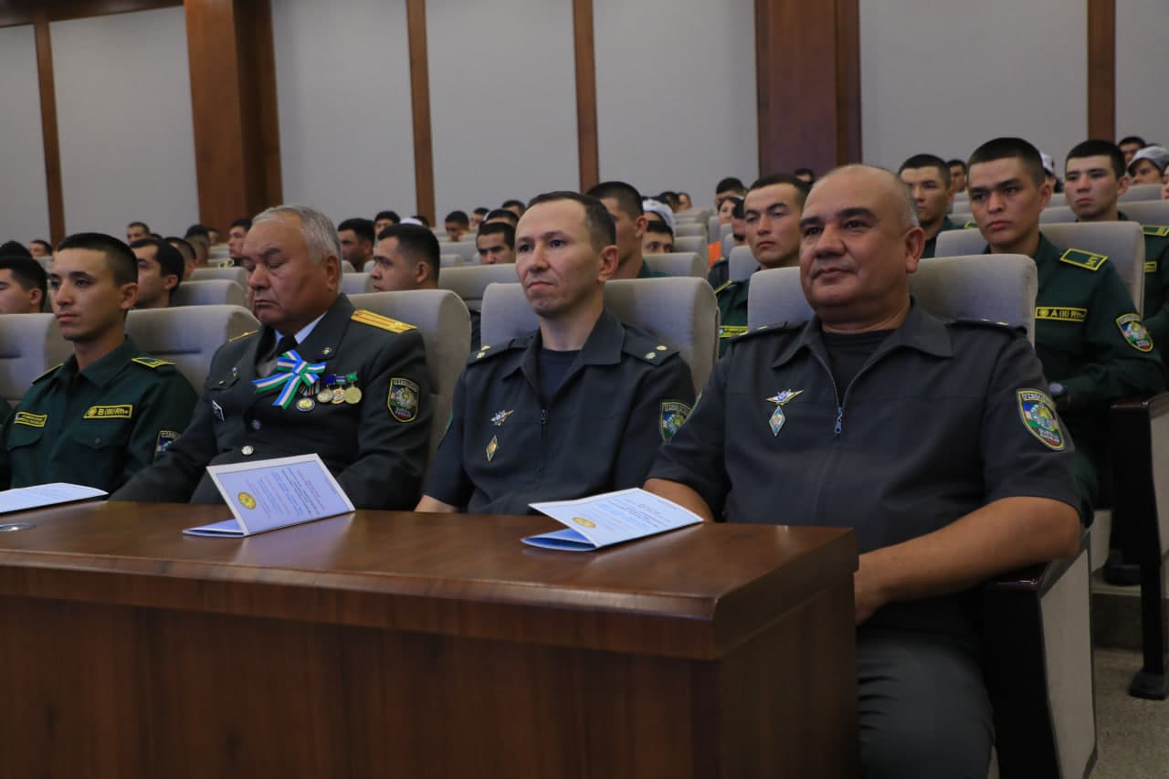 “Betakrorimsan, yagonasan, ona Vatanim – O‘zbekistonim!”