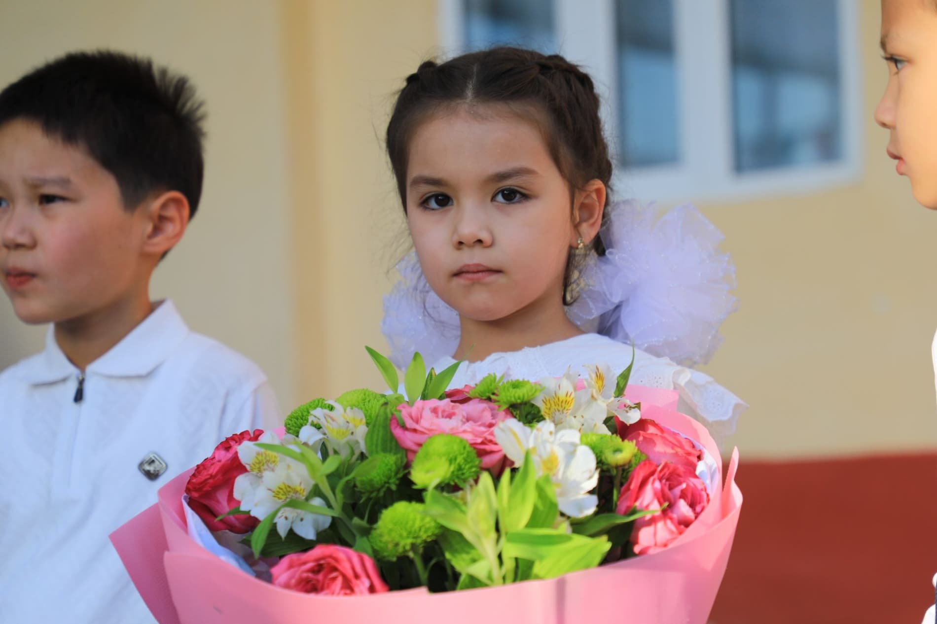 Respublikamiz bo‘ylab barcha maktablarda “Mustaqillik darslari” bo‘lib o‘tdi