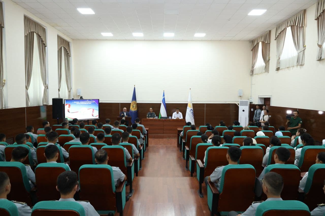 Qatag‘on qurbonlari xotirasi yod etildi