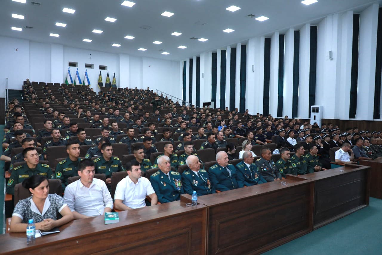 Jadidlar – millat fidoyilari