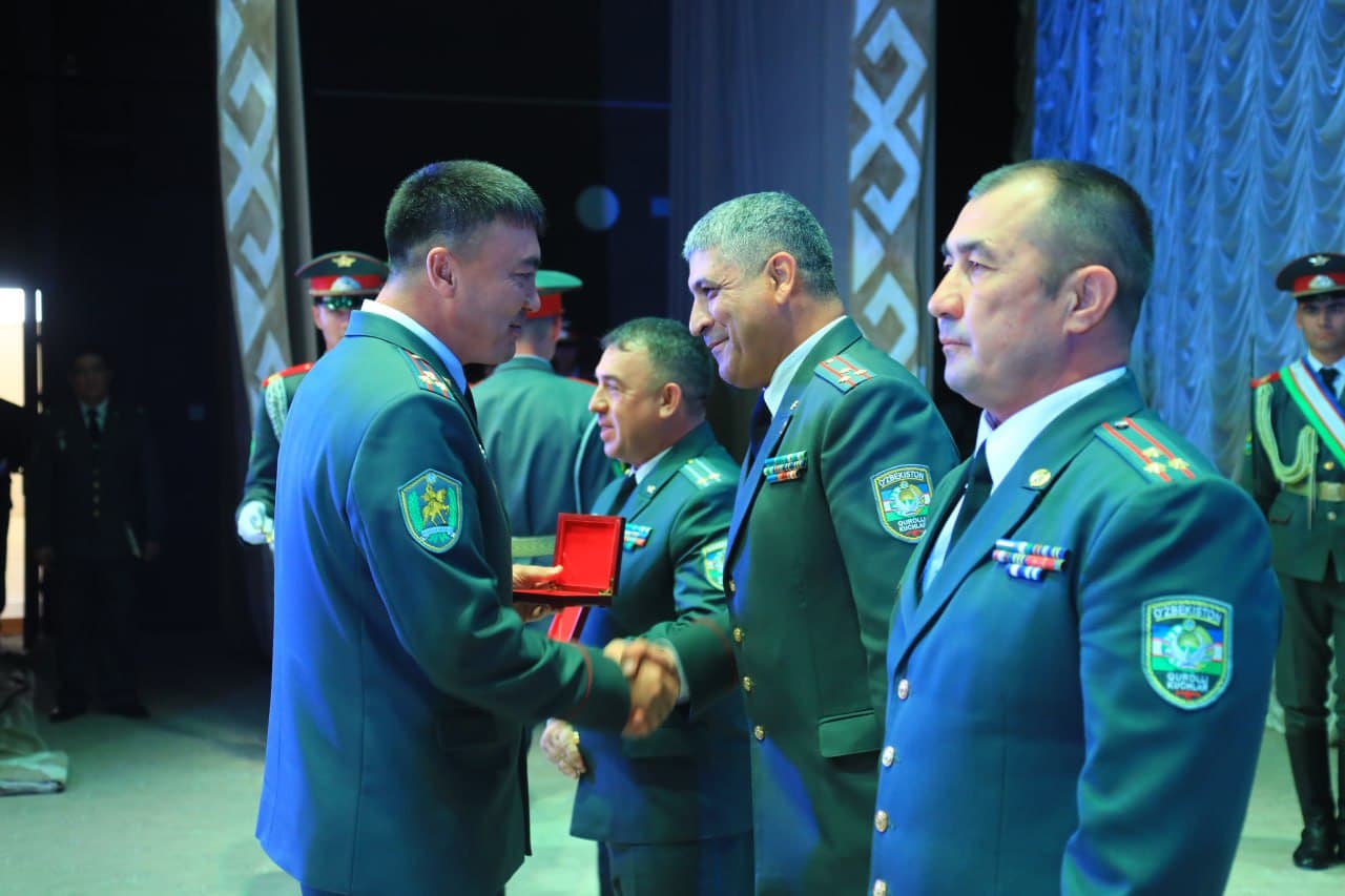 Ustozlar sharafi – xalq ehtiromi