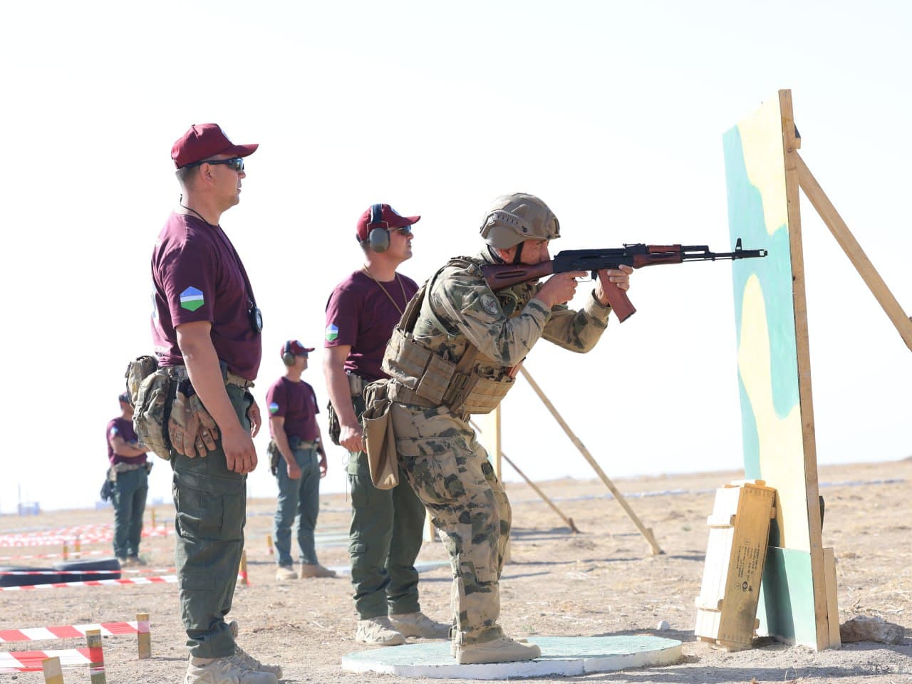 “Birlik – 2025”: Objectives and goals of the joint regional exercises are being successfully achieved