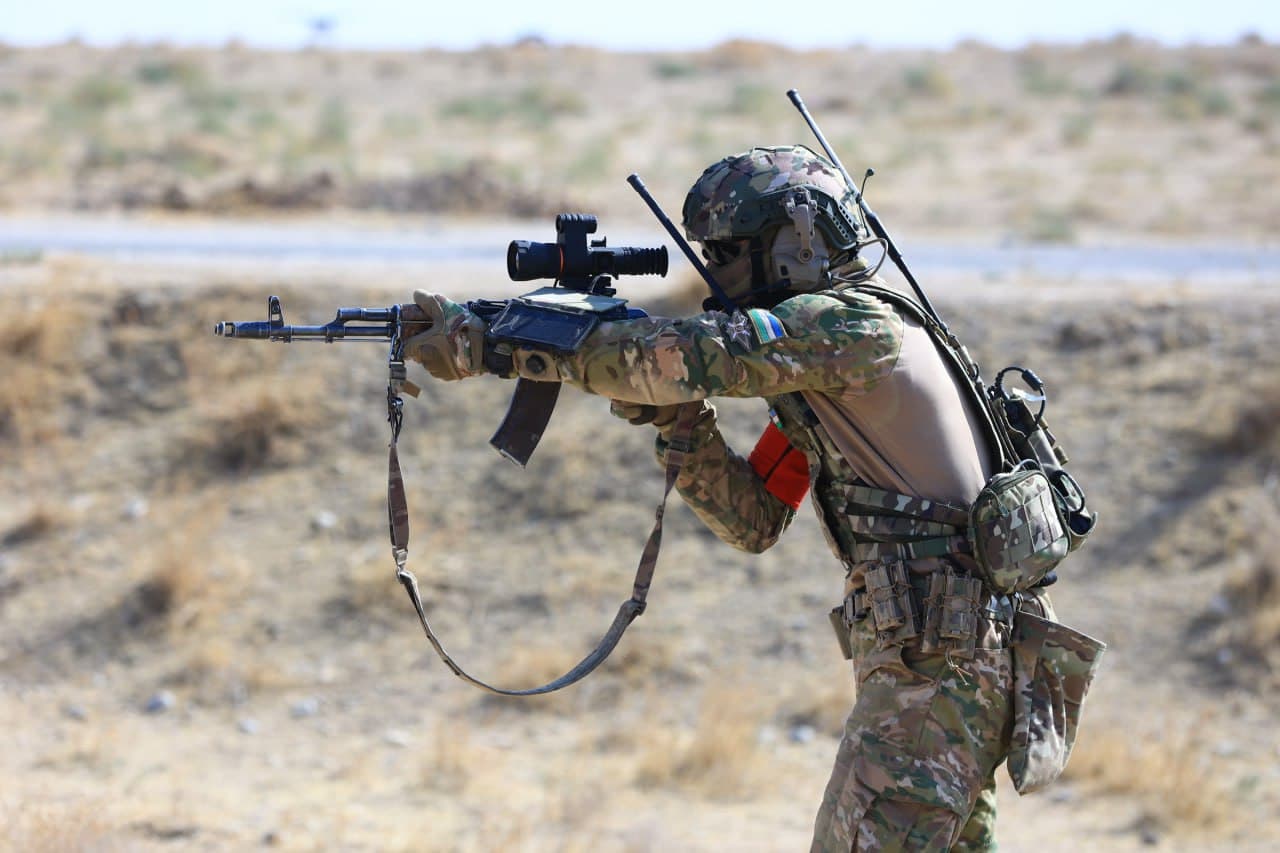 “Birlik – 2025”: Objectives and goals of the joint regional exercises are being successfully achieved