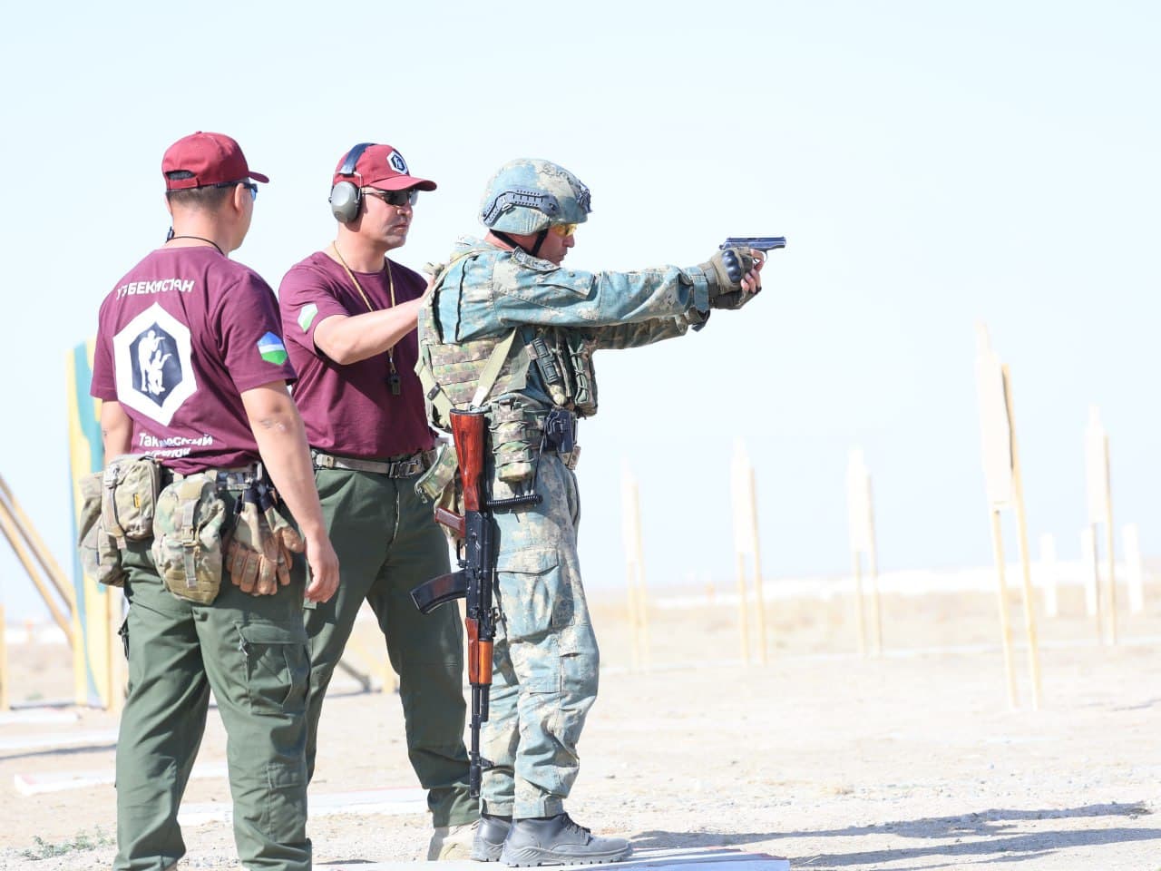 “Birlik – 2025”: Objectives and goals of the joint regional exercises are being successfully achieved