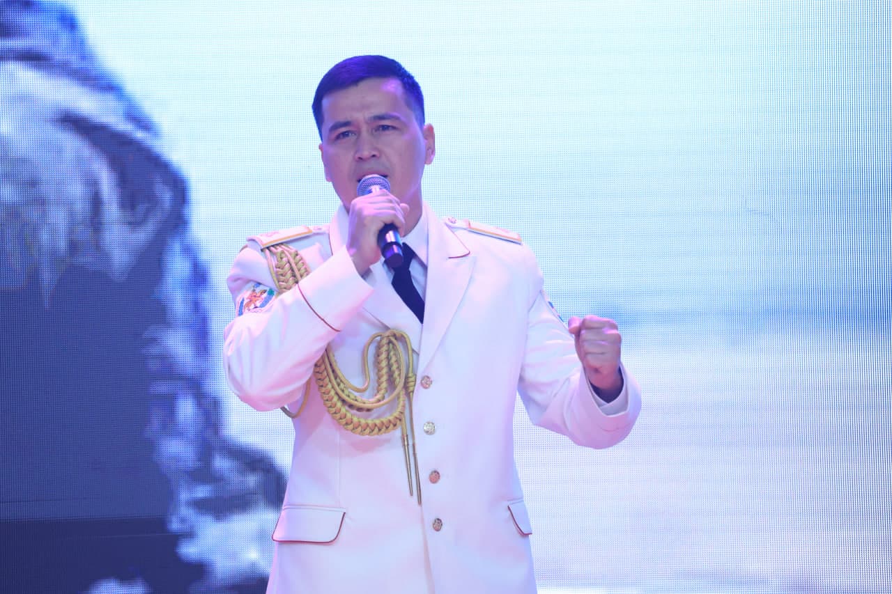 Milliy armiya yangi yulduzlari aniqlandi