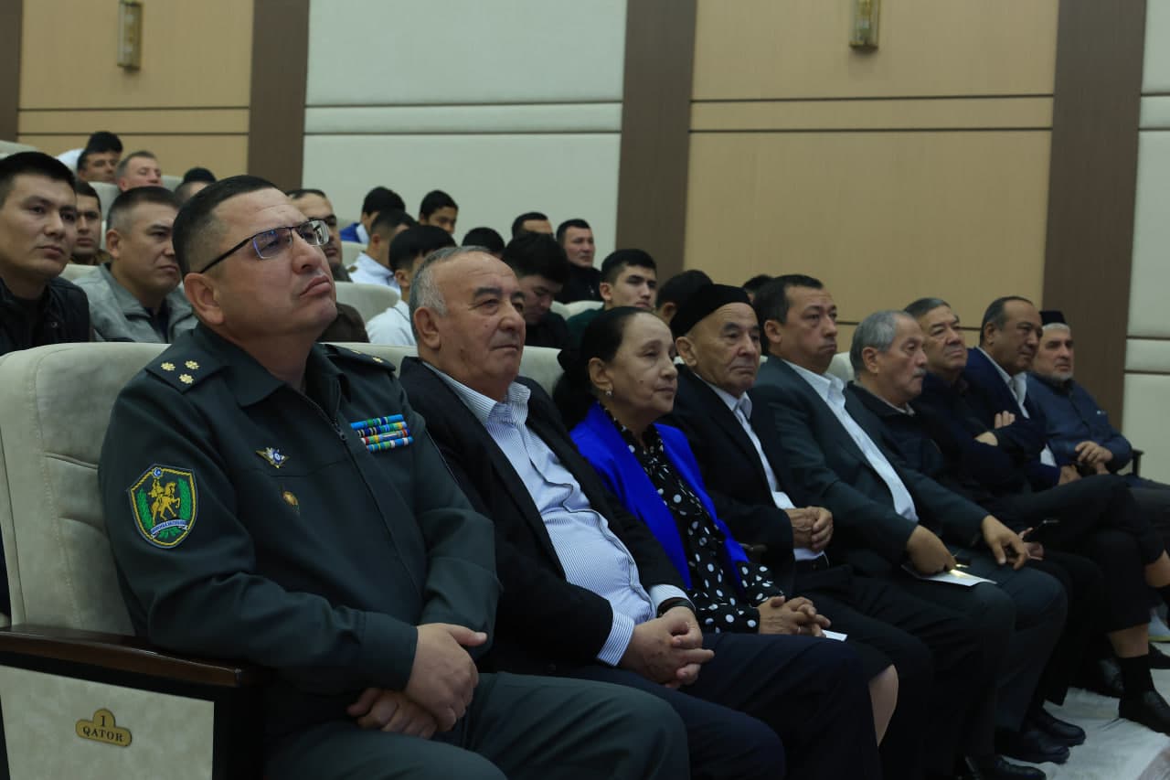 Milliy armiya yangi yulduzlari aniqlandi