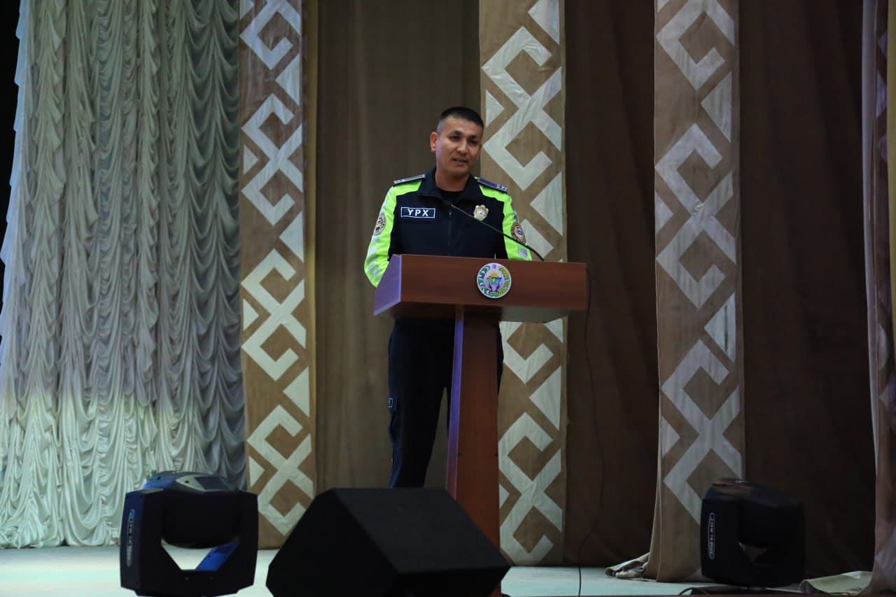 Vatan himoyasining ma’naviy qalqoni