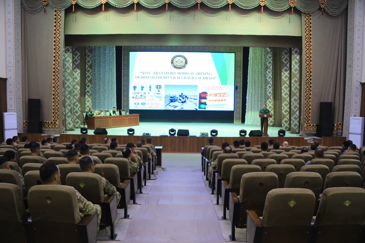 Vatan himoyasining ma’naviy qalqoni