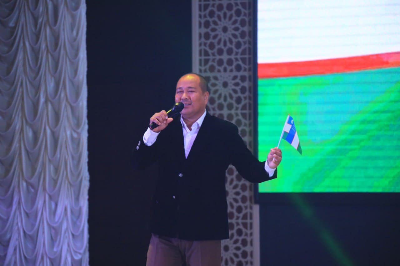 Bayroq – millat ruhi, g‘urur timsoli