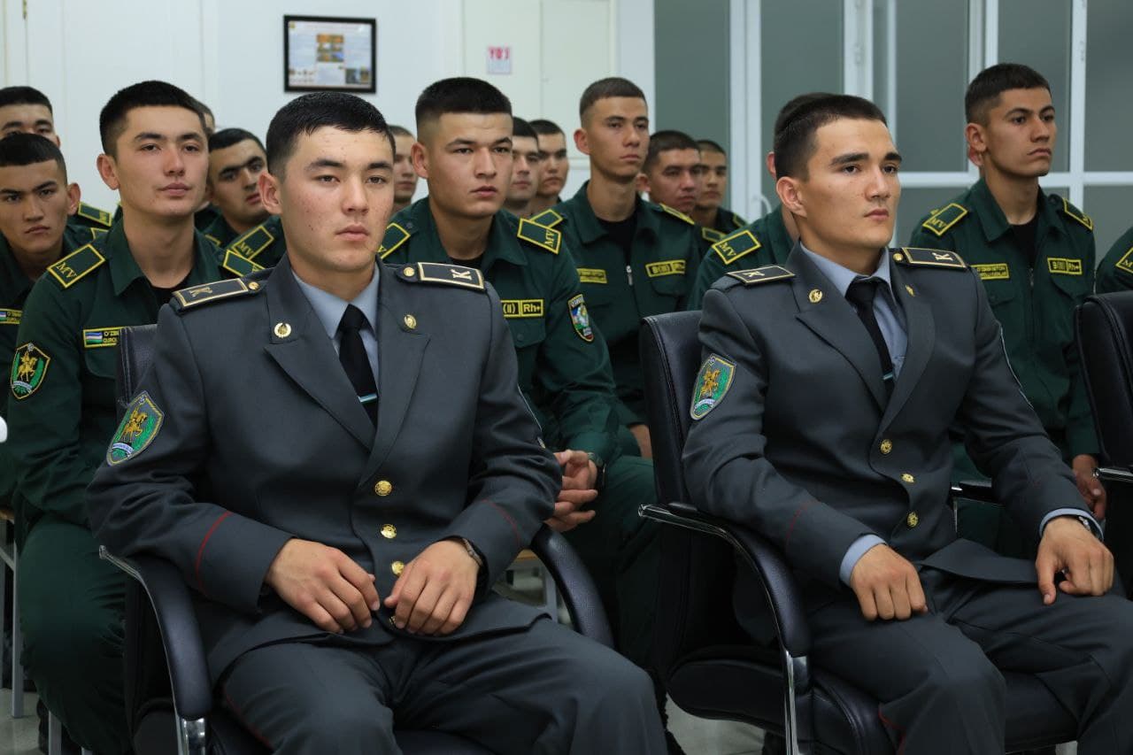 O‘zbekiston bayrog‘i – millatimiz g‘ururining ifodasidir