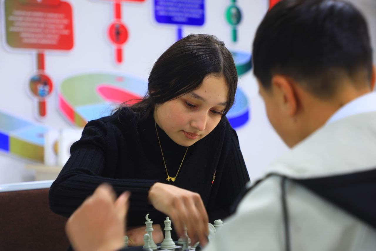 В Намангане состоялось духовно-просветительское мероприятие