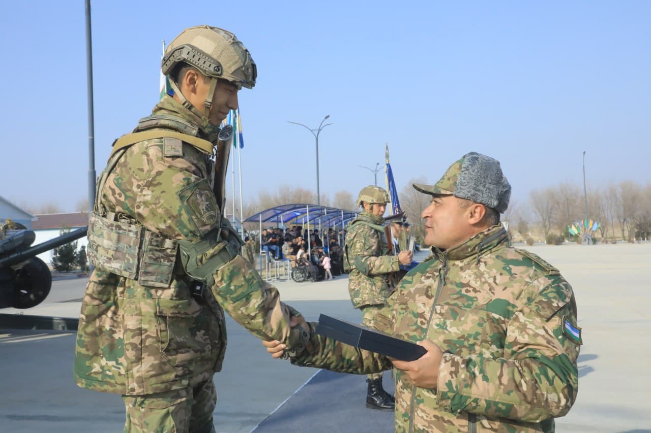 «Я – победитель!»: определены лучшие из лучших