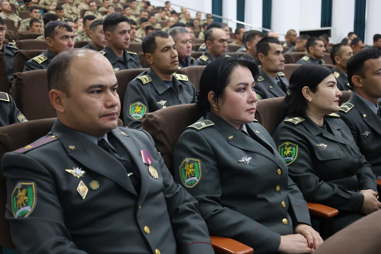 Jinoyatchilik va korrupsiya xavfini kamaytirish yo‘lida