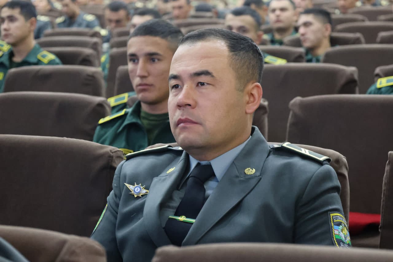 Jinoyatchilik va korrupsiya xavfini kamaytirish yo‘lida