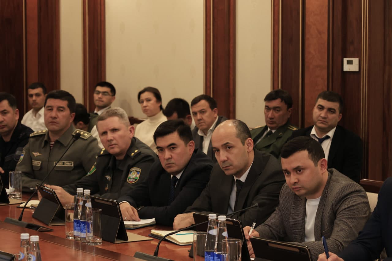Рассмотрен Закон «О Государственном бюджете Республики Узбекистан на 2026 год»
