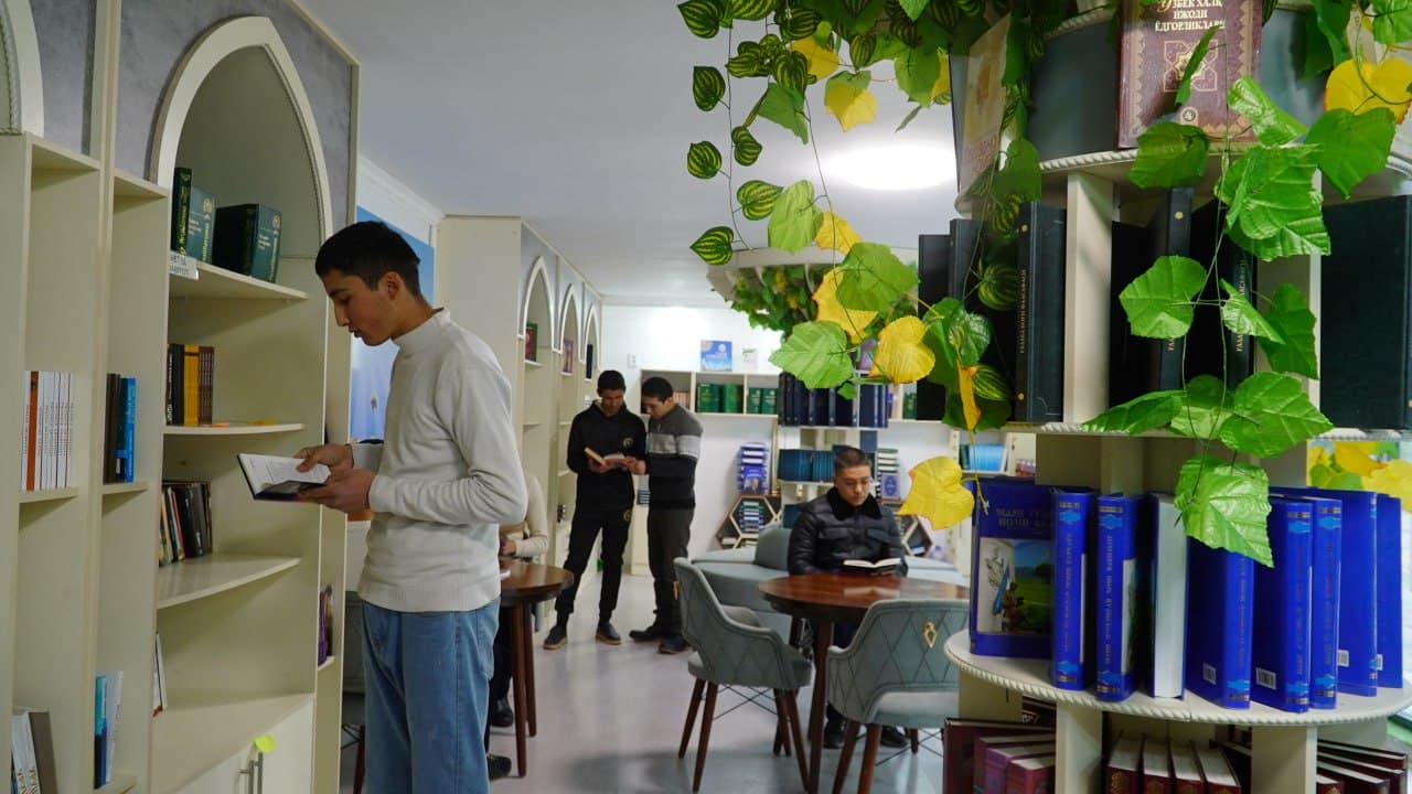 Начались мероприятия в рамках «Месячника патриотизма»