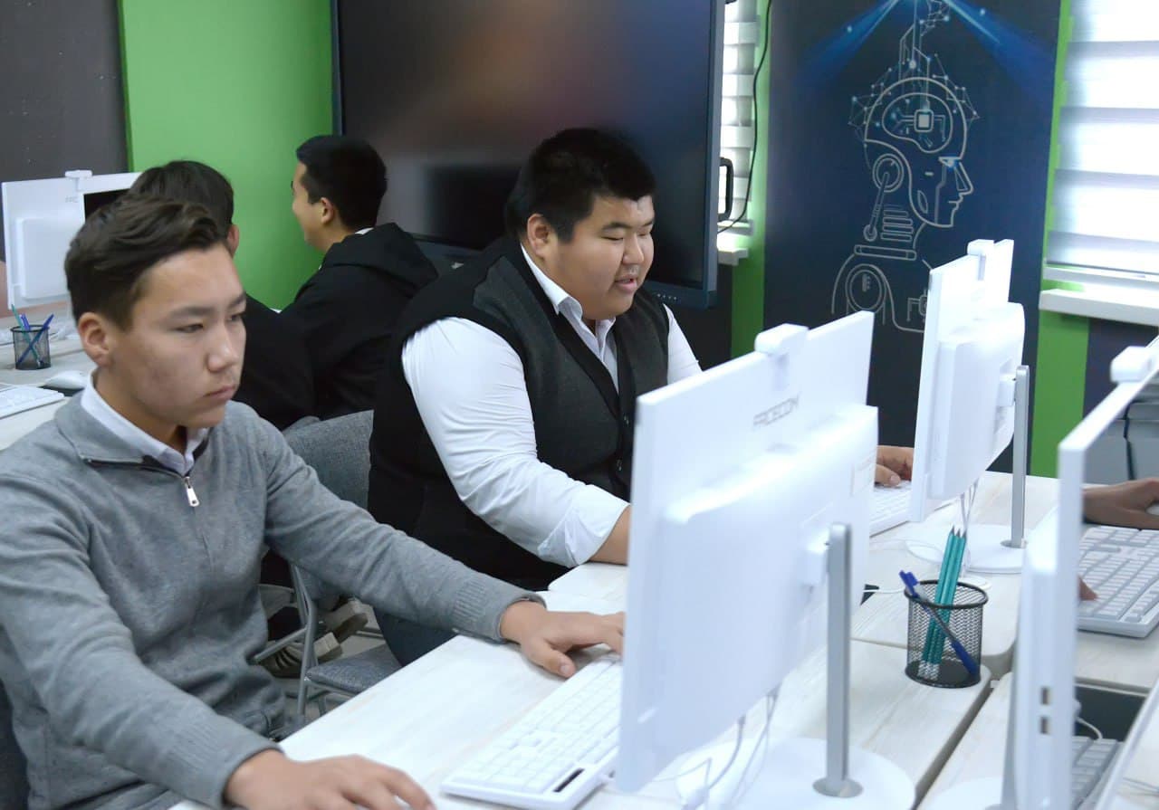 Nukus garnizonida “Ochiq eshiklar kuni” tadbiri o‘tkazildi