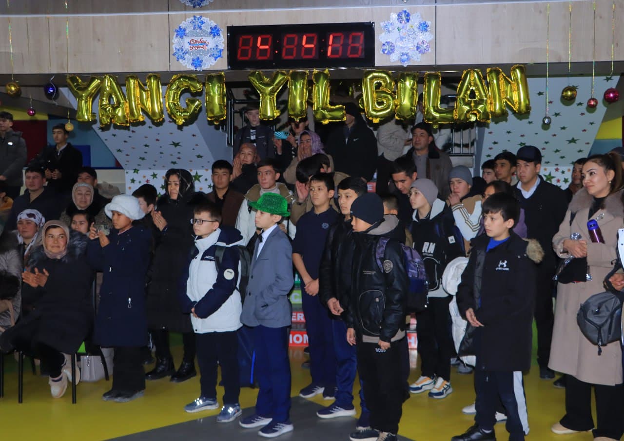 Pastdarg‘omda vatanparvarlik ruhidagi bayram tadbirlari davom etmoqda