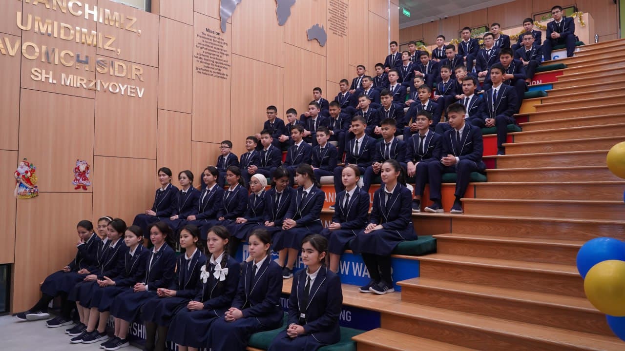 “Uch avlod uchrashuvi” – vatanparvarlik sabog‘i