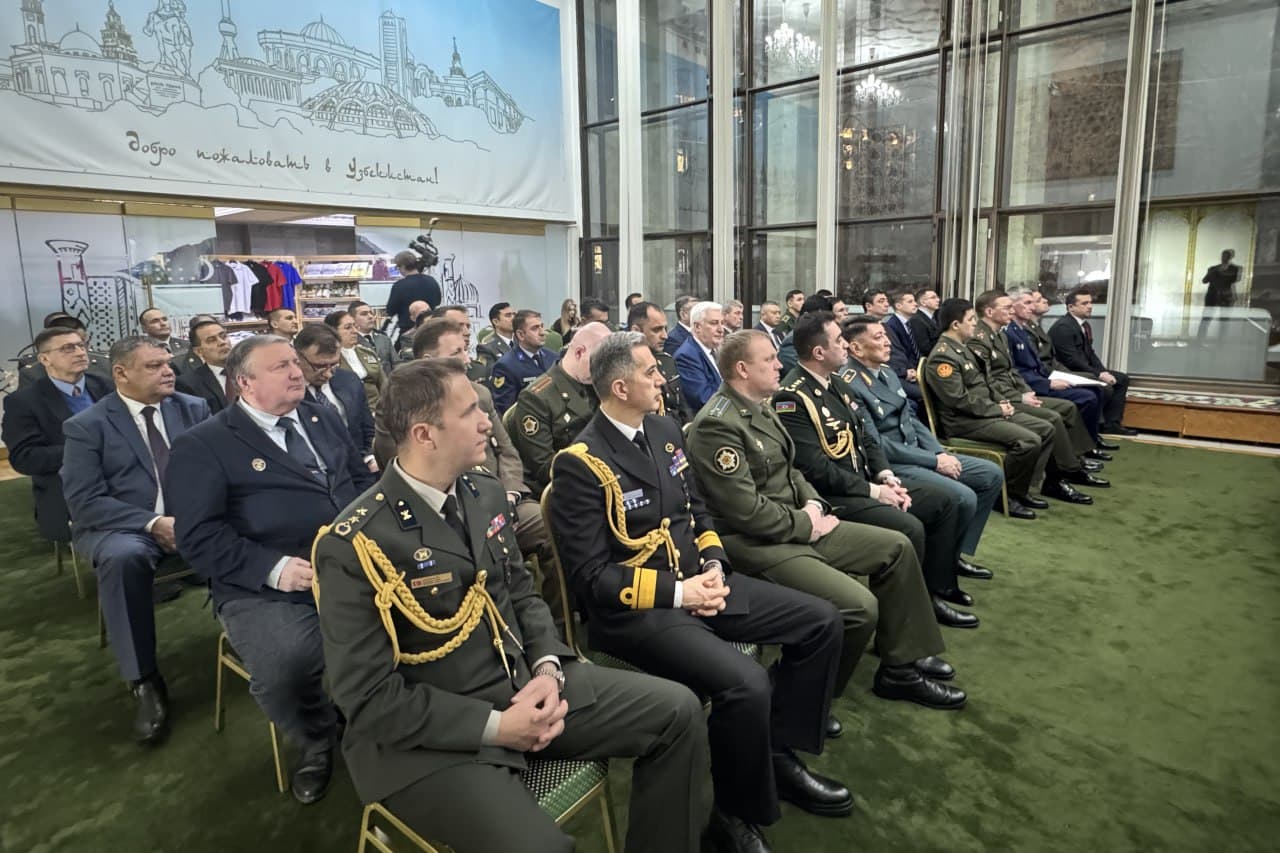 O‘zbekistonning xorijdagi elchixonalarida bayram tadbirlari o‘tkazildi