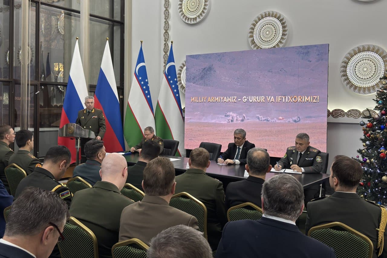 O‘zbekistonning xorijdagi elchixonalarida bayram tadbirlari o‘tkazildi