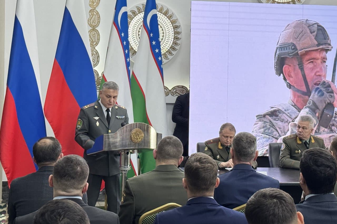 O‘zbekistonning xorijdagi elchixonalarida bayram tadbirlari o‘tkazildi