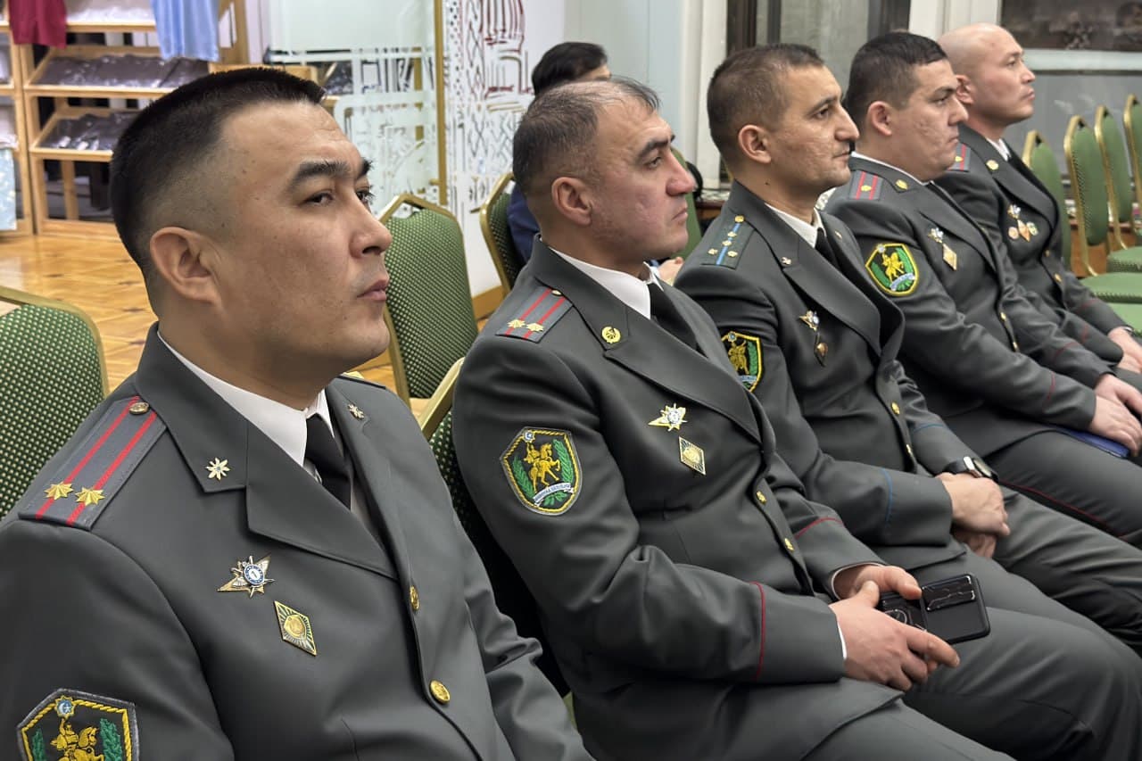 O‘zbekistonning xorijdagi elchixonalarida bayram tadbirlari o‘tkazildi