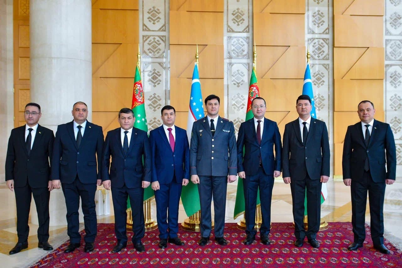 O‘zbekistonning xorijdagi elchixonalarida bayram tadbirlari o‘tkazildi