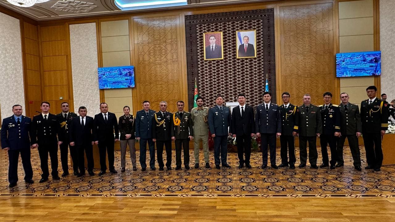 O‘zbekistonning xorijdagi elchixonalarida bayram tadbirlari o‘tkazildi