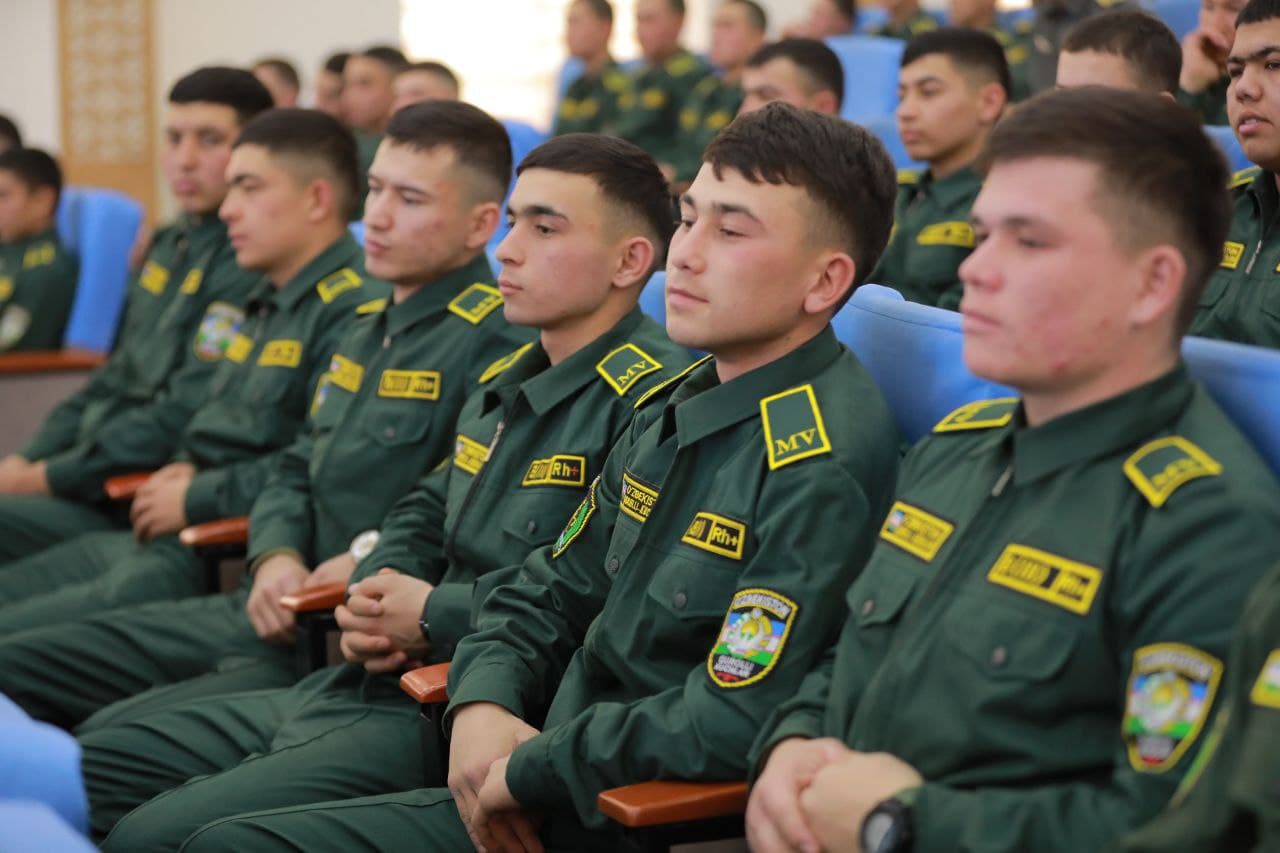 Compulsory Military Service – a successful path for youth