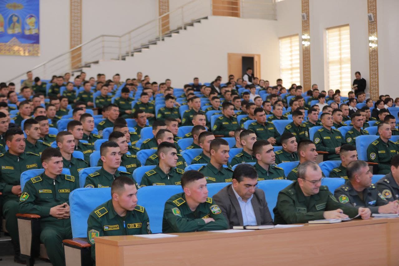 Compulsory Military Service – a successful path for youth