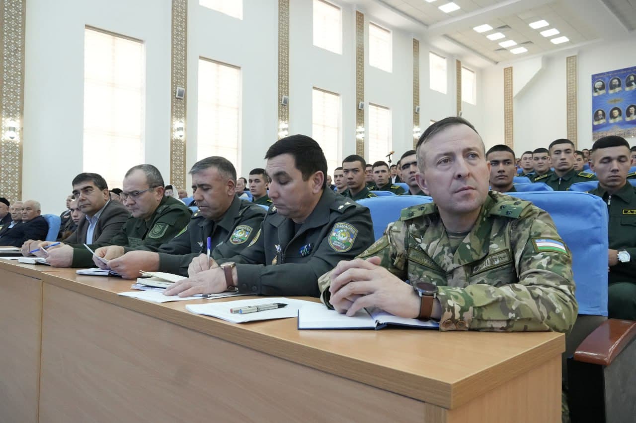 Compulsory Military Service – a successful path for youth