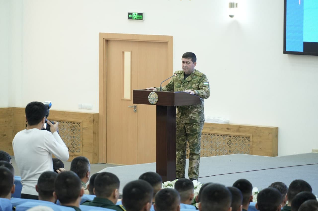 Compulsory Military Service – a successful path for youth