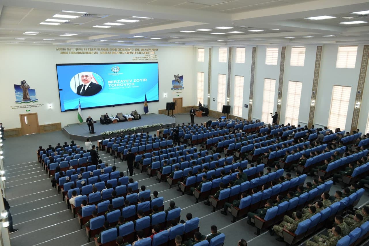 Compulsory Military Service – a successful path for youth