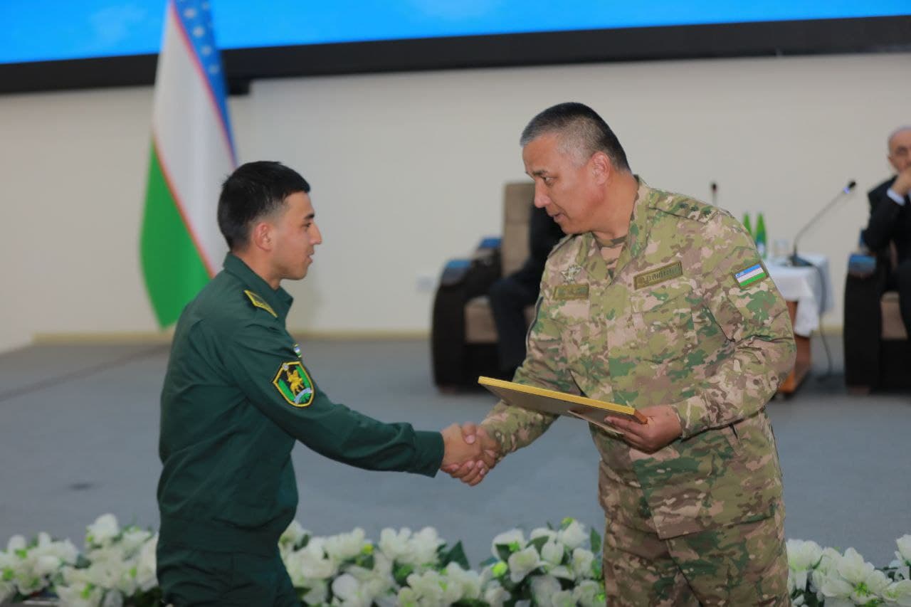 Compulsory Military Service – a successful path for youth