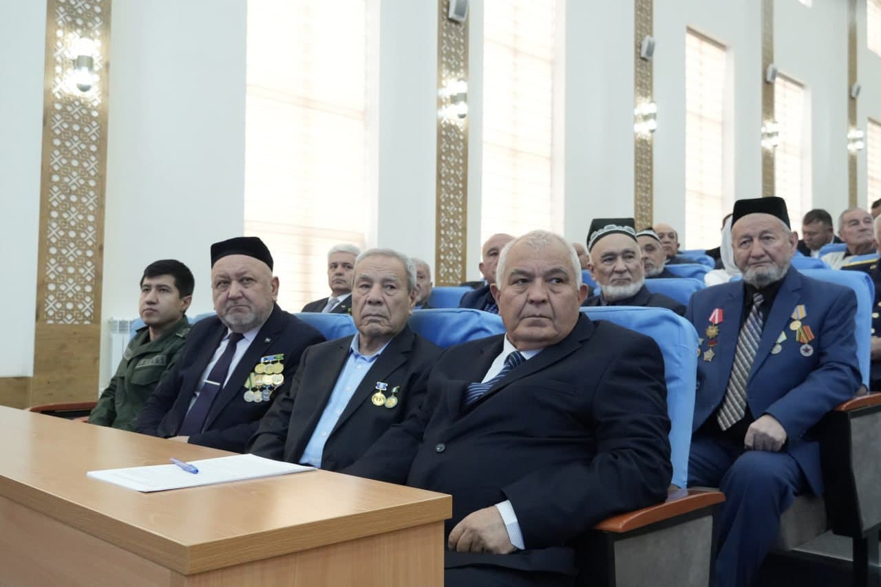 Compulsory Military Service – a successful path for youth